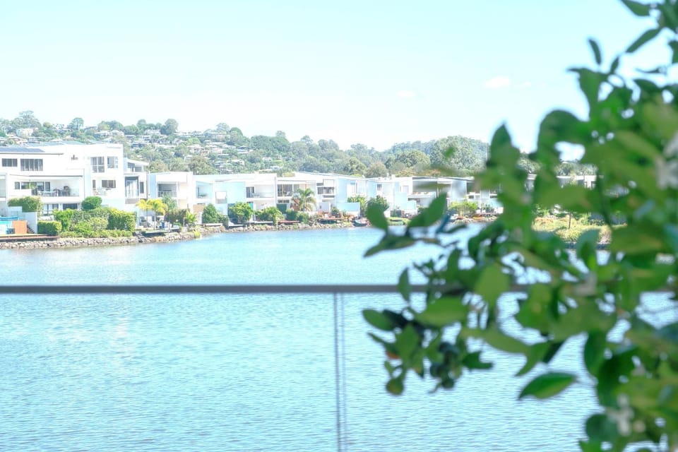 Lake view