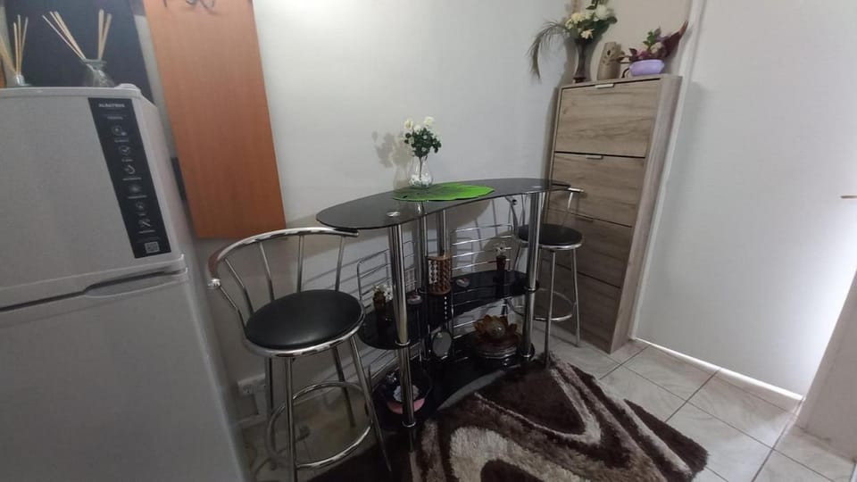 Panoramic Tower Room Apartment in Romania