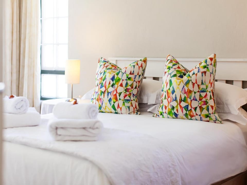 The Habit Apartments Apartment in Western Cape