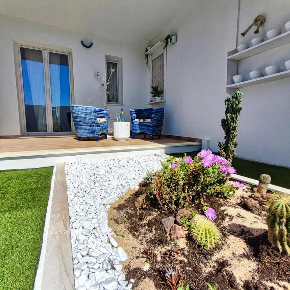 Casa Sulas Villa in Sardinia