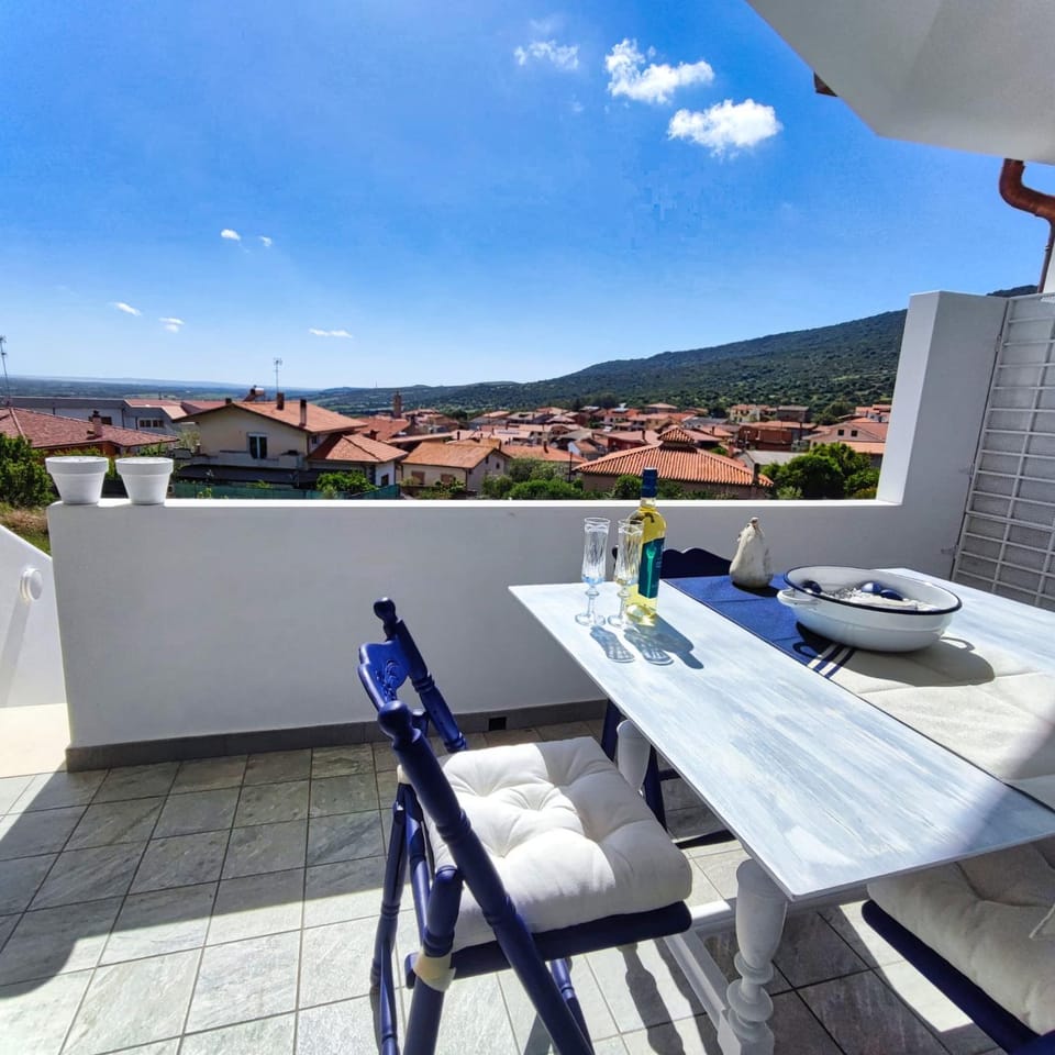 Casa Sulas Villa in Sardinia