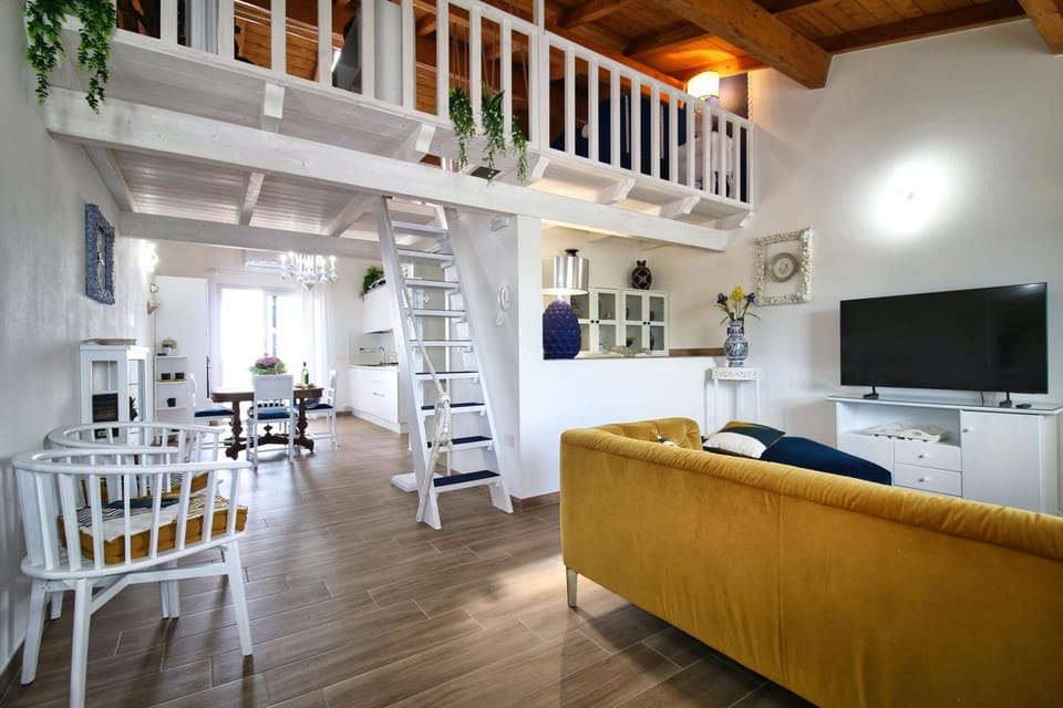 Casa Sulas Villa in Sardinia