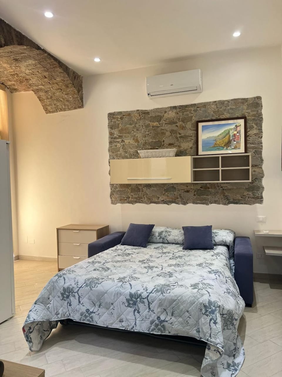 Rio Centro cozy apt in the center of Riomaggiore Apartment in Riomaggiore