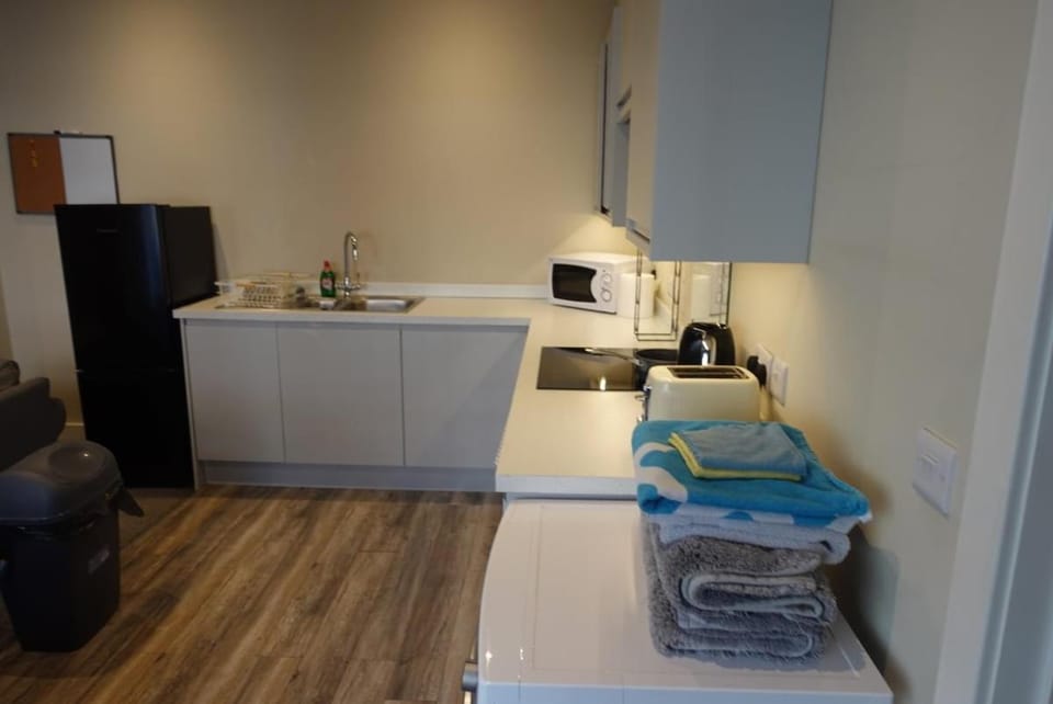 Unique, City-Center Location Apartment in Salisbury