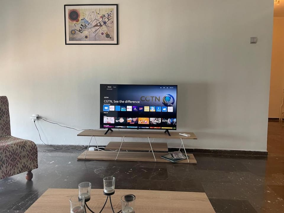 TV and multimedia