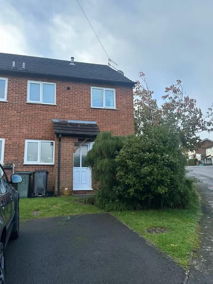 Hucklemarsh House House in Ludlow