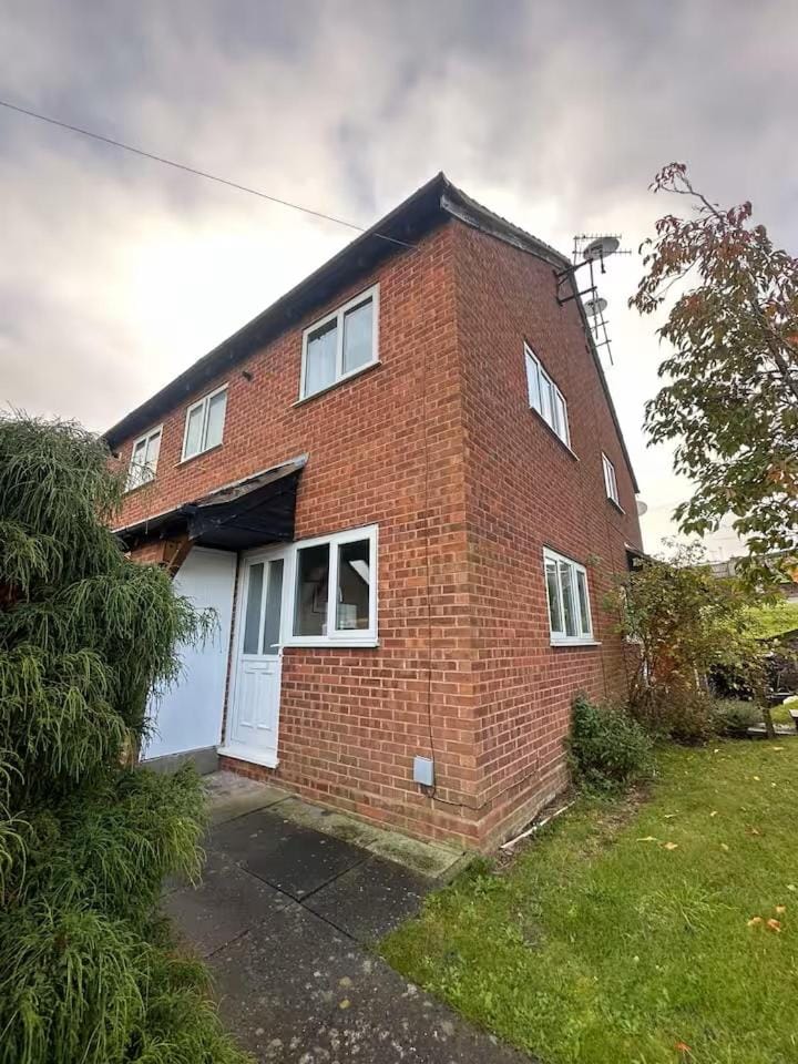 Hucklemarsh House House in Ludlow