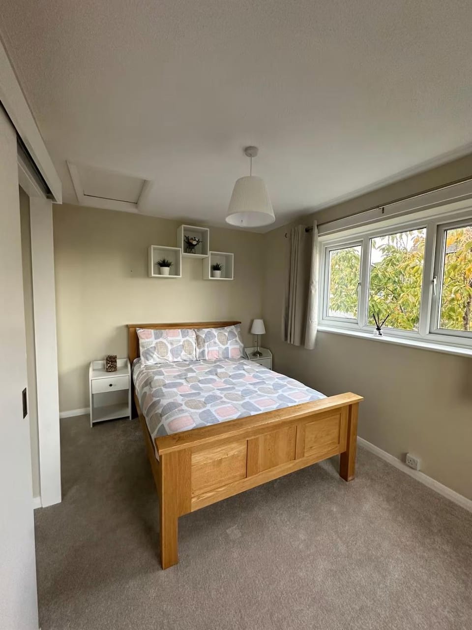 Hucklemarsh House House in Ludlow