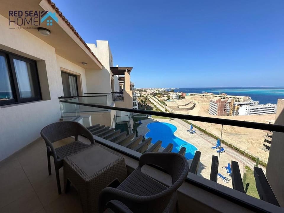 Balcony/Terrace, Living room