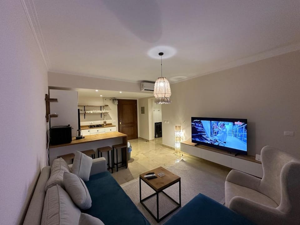 Luxury Apartment In The View Apartment in Hurghada