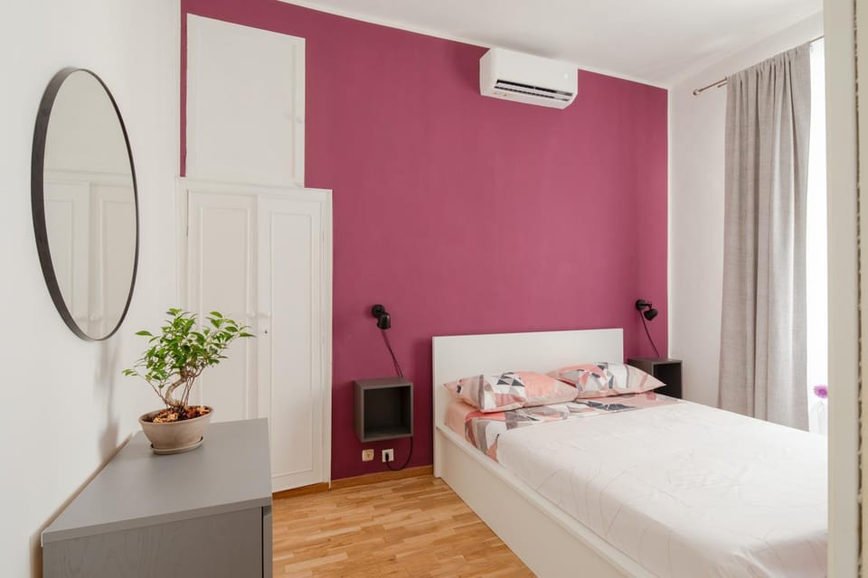 La Casa Di Rinny - Vaticano Apartment in Rome