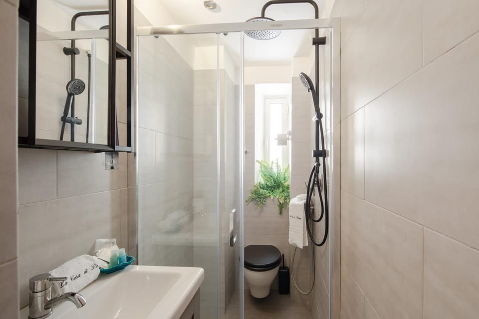 La Casa Di Rinny - Vaticano Apartment in Rome