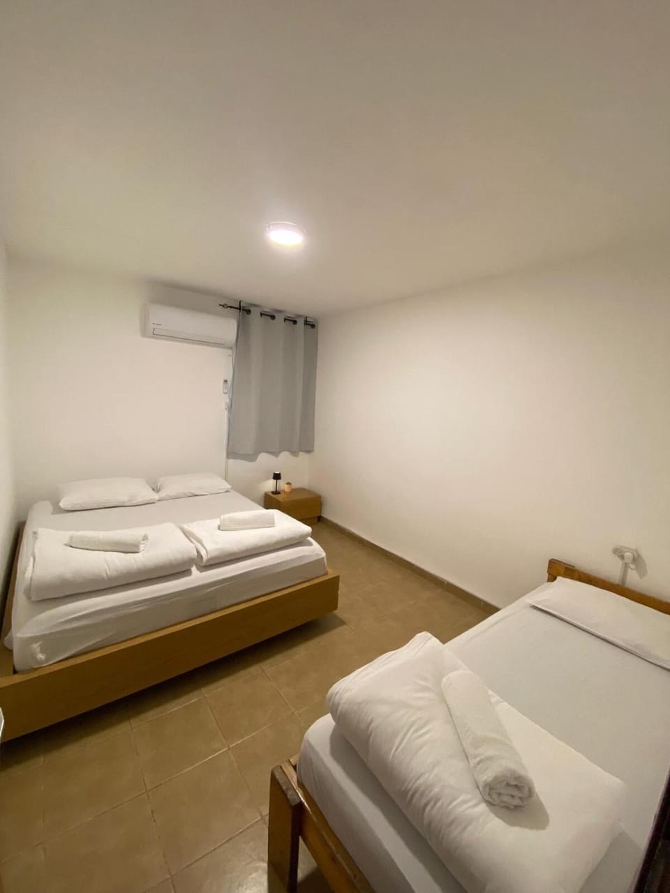 cleean house Apartment in North District