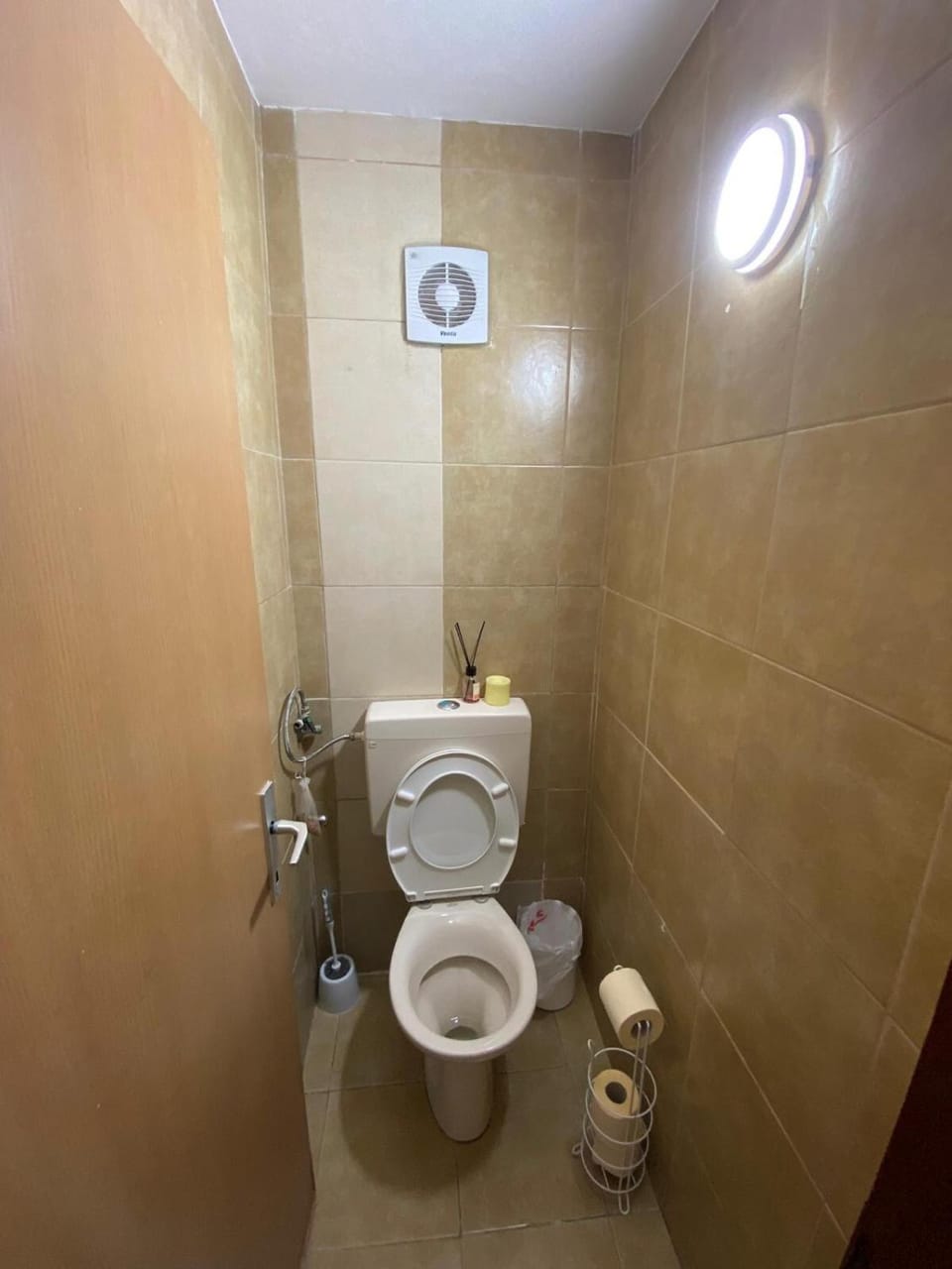 cleean house Apartment in North District