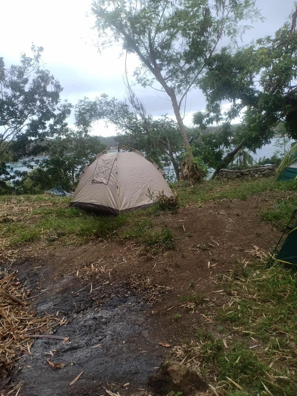 Aiko Beach Isla Sunrise Resort Campground/ 
RV Resort in Bolinao