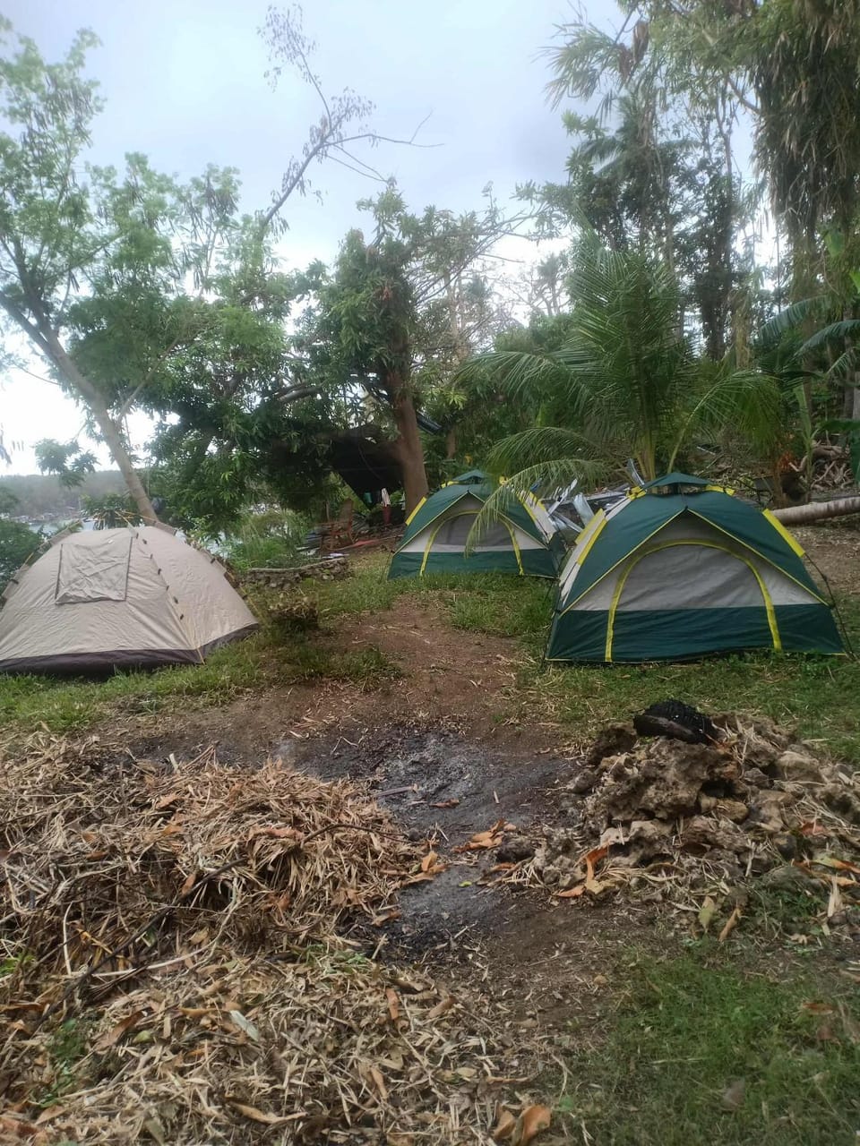 Aiko Beach Isla Sunrise Resort Campground/ 
RV Resort in Bolinao