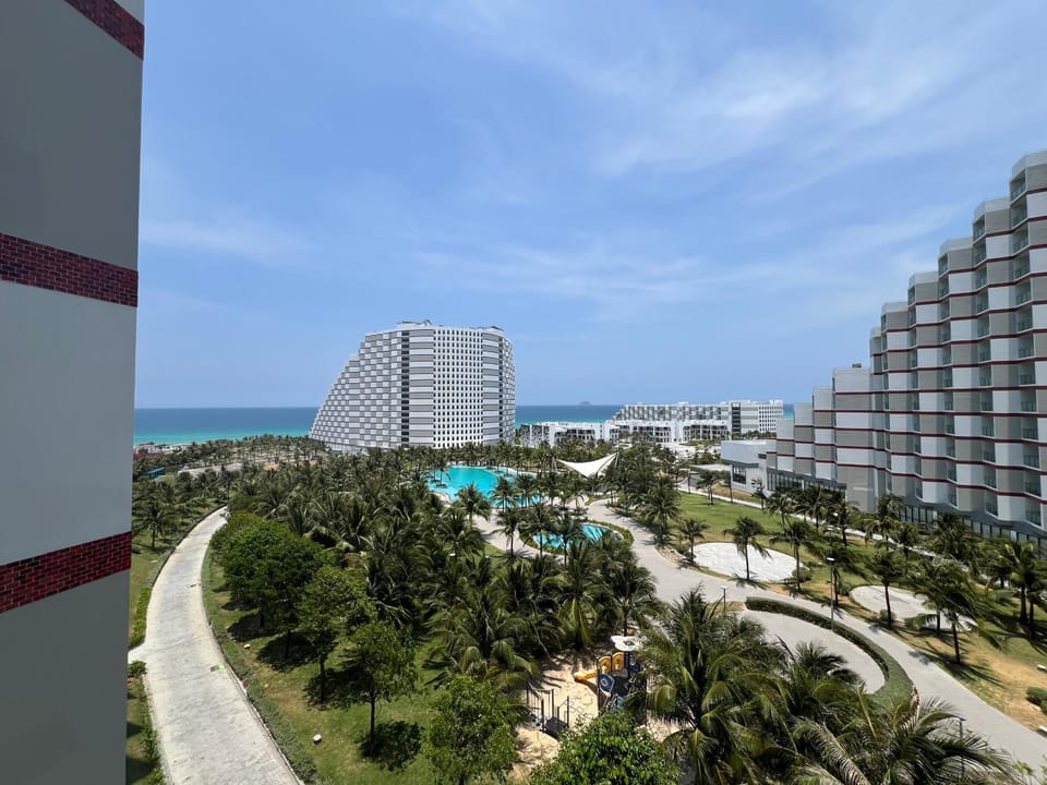 Lia apartments Apartment hotel in Khanh Hoa Province