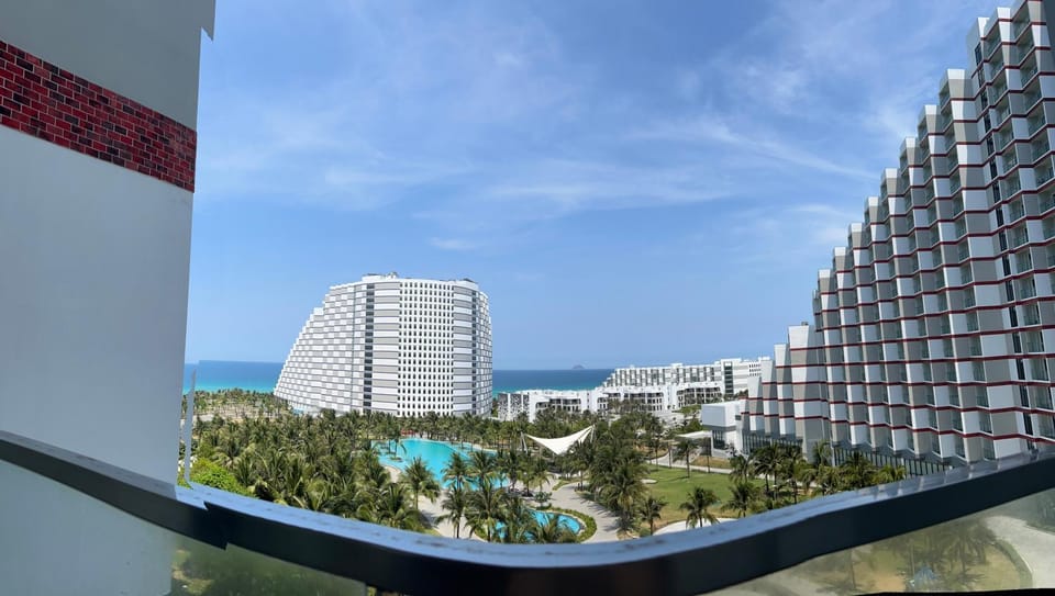 Lia apartments Apartment hotel in Khanh Hoa Province