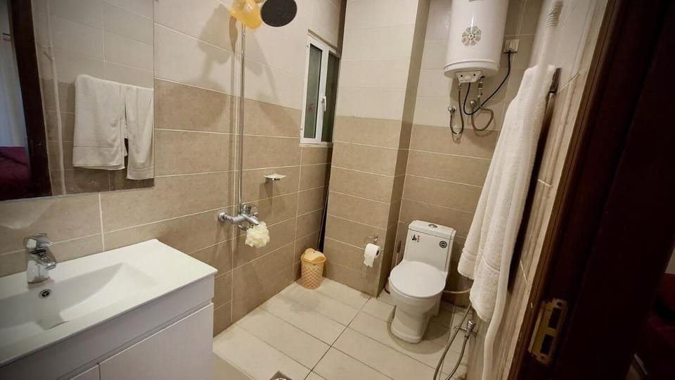 RiverHills Apartment with Balcony Apartment in Islamabad Capital Territory