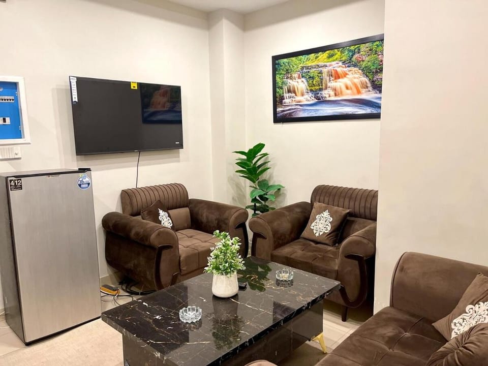 RiverHills Apartment with Balcony Apartment in Islamabad Capital Territory