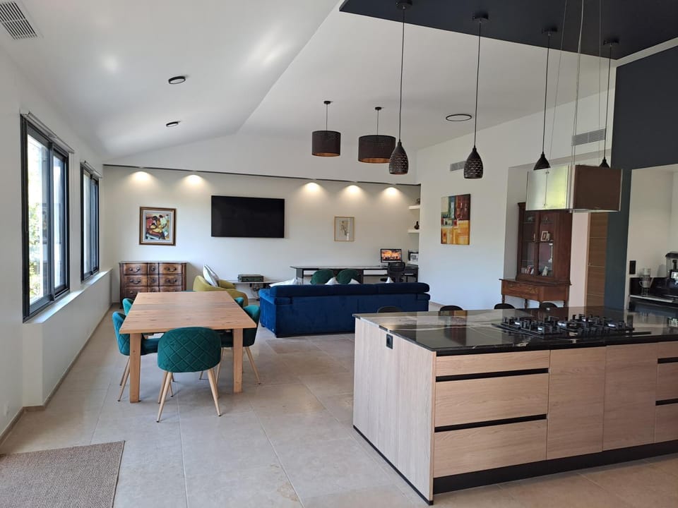 Villa Aix-en-Provence Villa in Aix-en-Provence