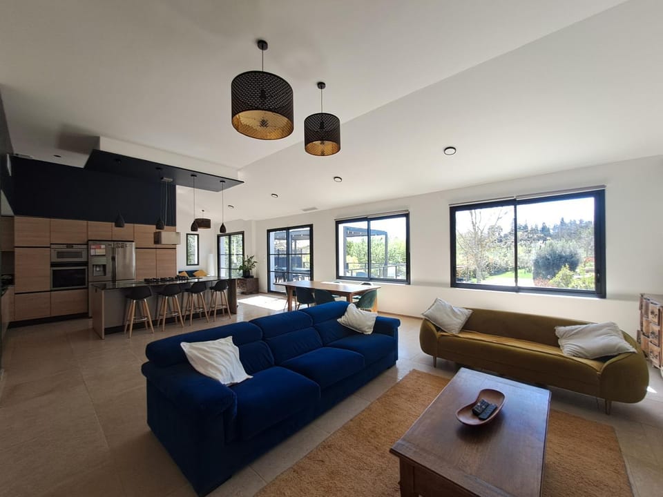 Villa Aix-en-Provence Villa in Aix-en-Provence