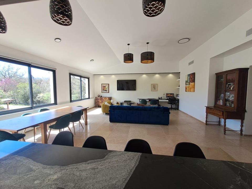 Villa Aix-en-Provence Villa in Aix-en-Provence