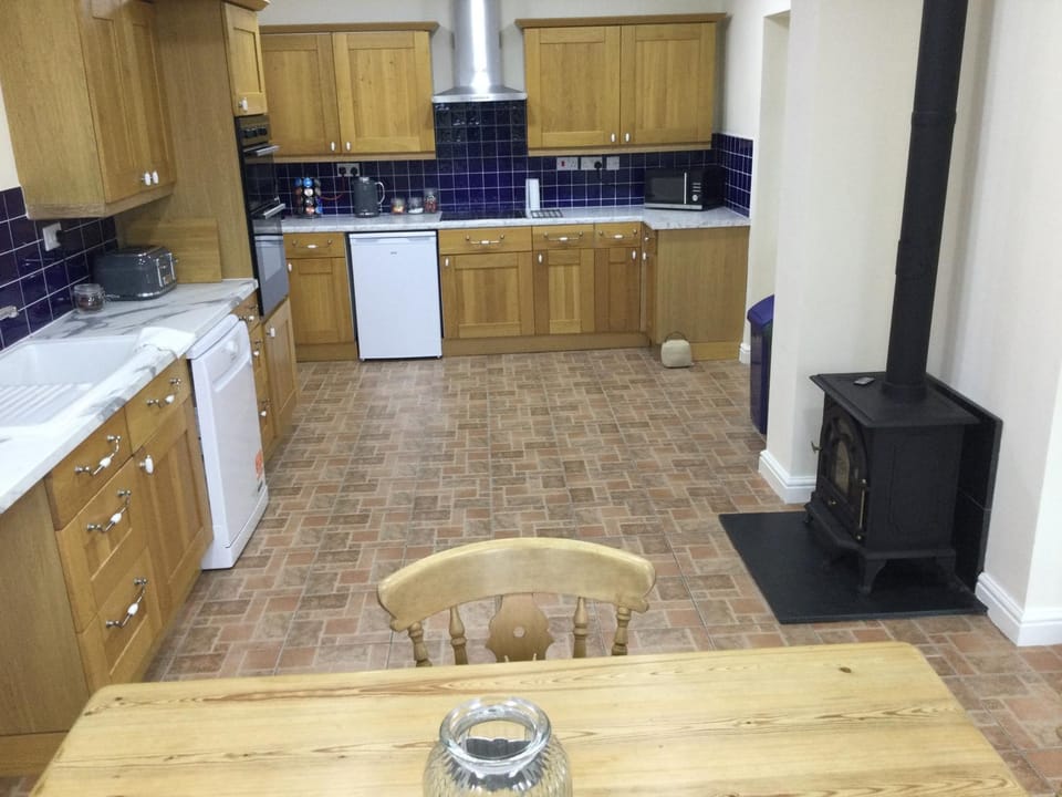 Applewood Apartment in Bassetlaw District