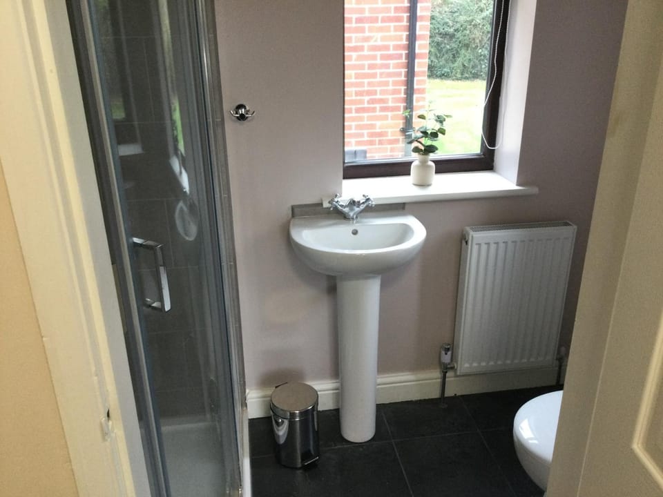 Applewood Apartment in Bassetlaw District