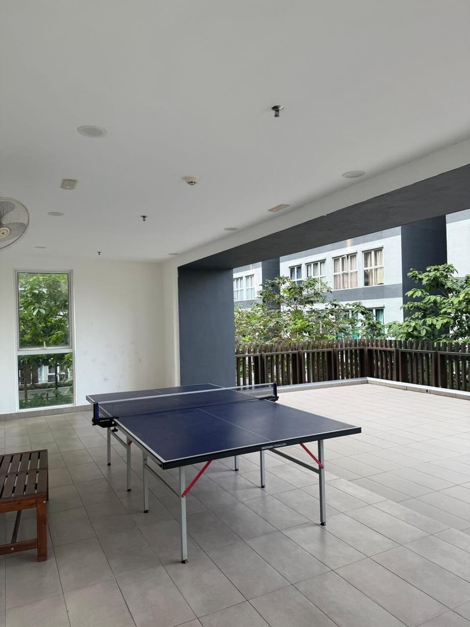 Canopy Hills Residensi Rimbun Cosy and Self Check In Apartment in Negeri Sembilan, Malaysia