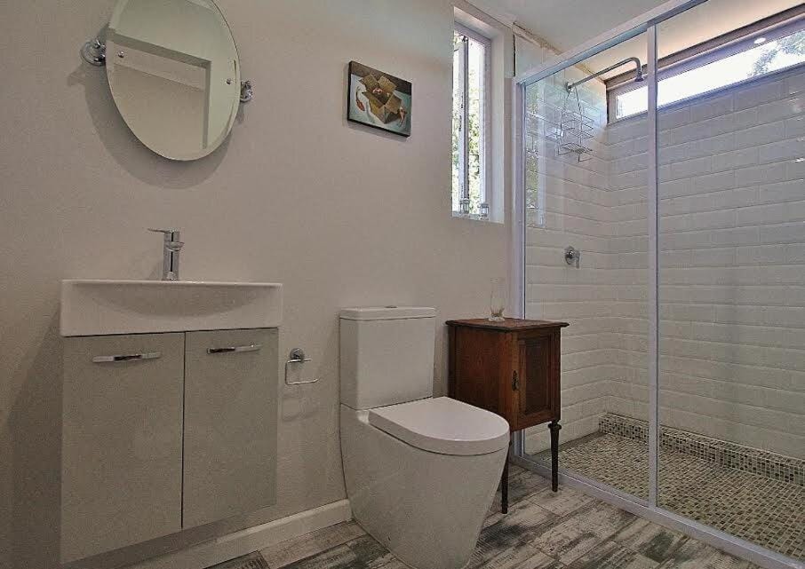 Gingerbread Man's Cottage Apartment in Eastern Cape