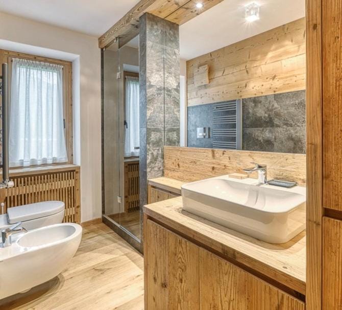 Luxury apartment in Cortina Apartment in Cortina d Ampezzo