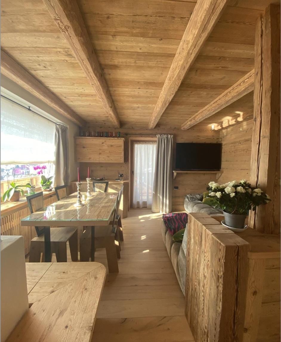 Luxury apartment in Cortina Apartment in Cortina d Ampezzo