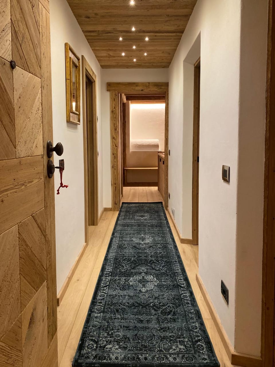Luxury apartment in Cortina Apartment in Cortina d Ampezzo