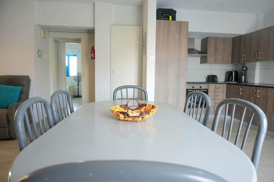 Kapparis Avenue Beach Apartment Apartment in Paralimni