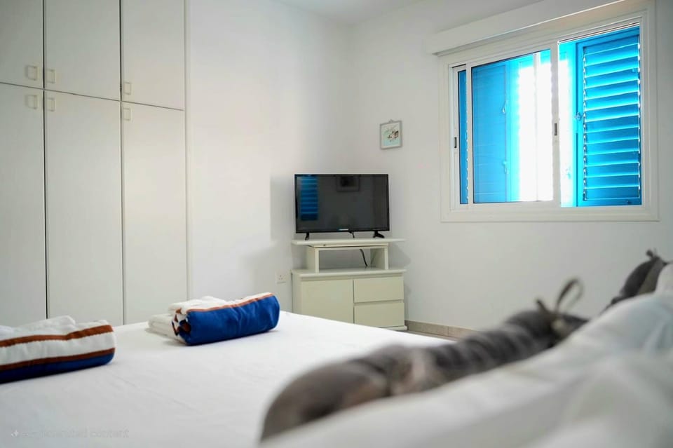 Kapparis Avenue Beach Apartment Apartment in Paralimni