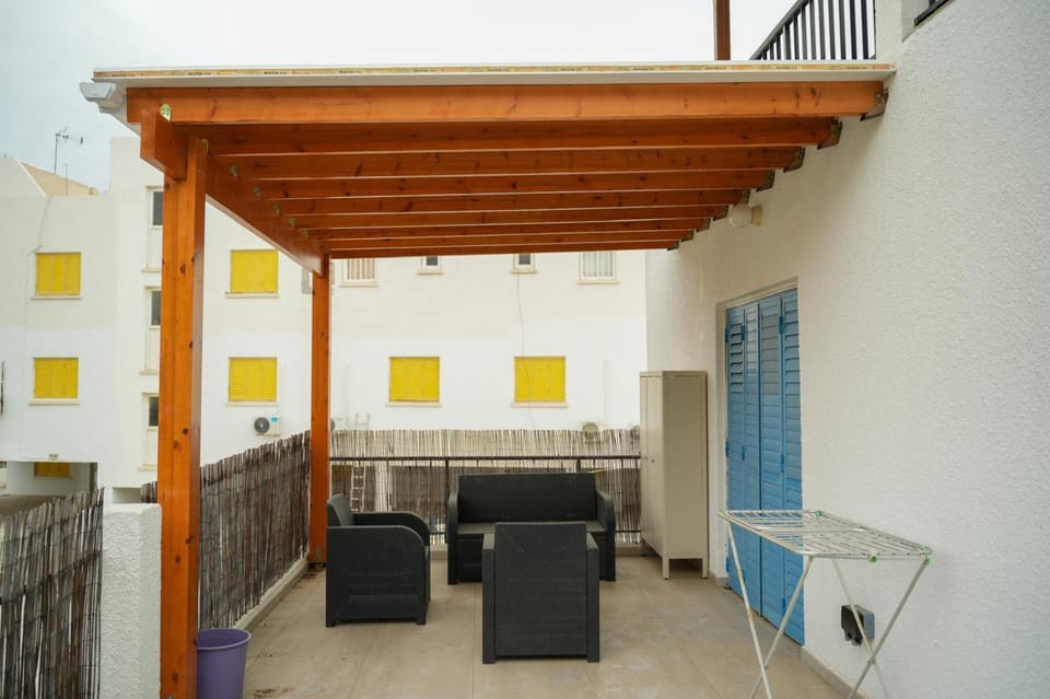 Kapparis Avenue Beach Apartment Apartment in Paralimni