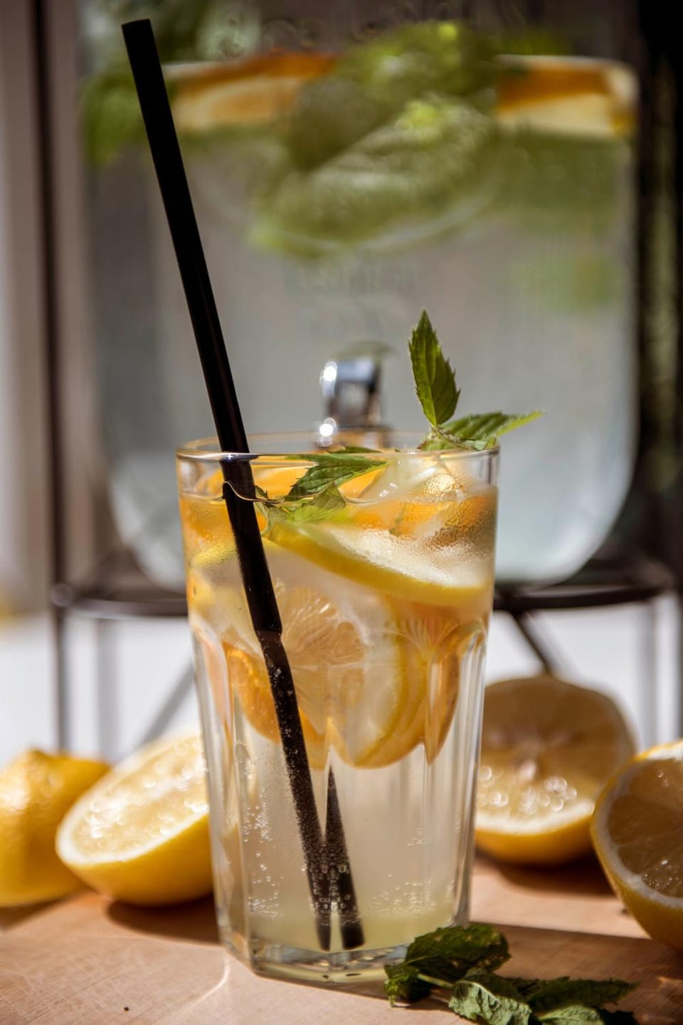 Restaurant/places to eat, Drinks