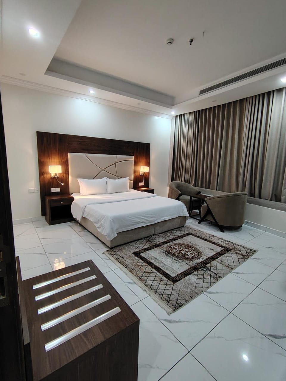 جوان سويت للشقق المخدومة Hotel in Jeddah
