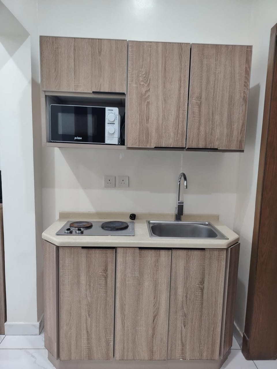 جوان سويت للشقق المخدومة Hotel in Jeddah
