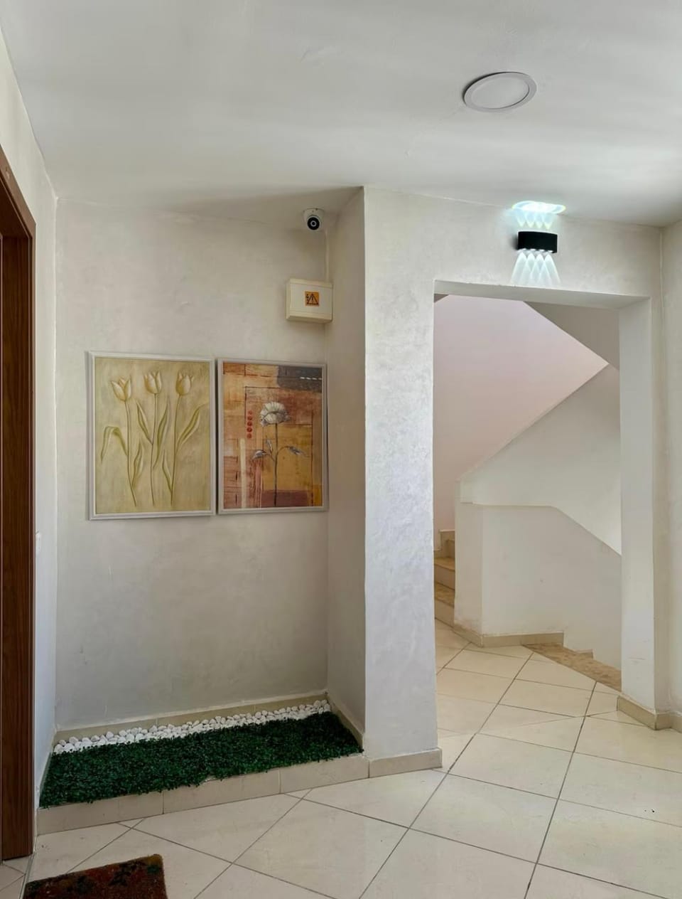 Cosy studio pour sublimer votre séjour Apartment in Tangier