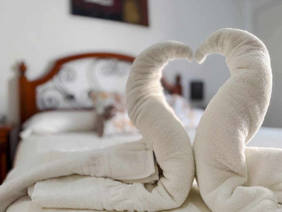towels