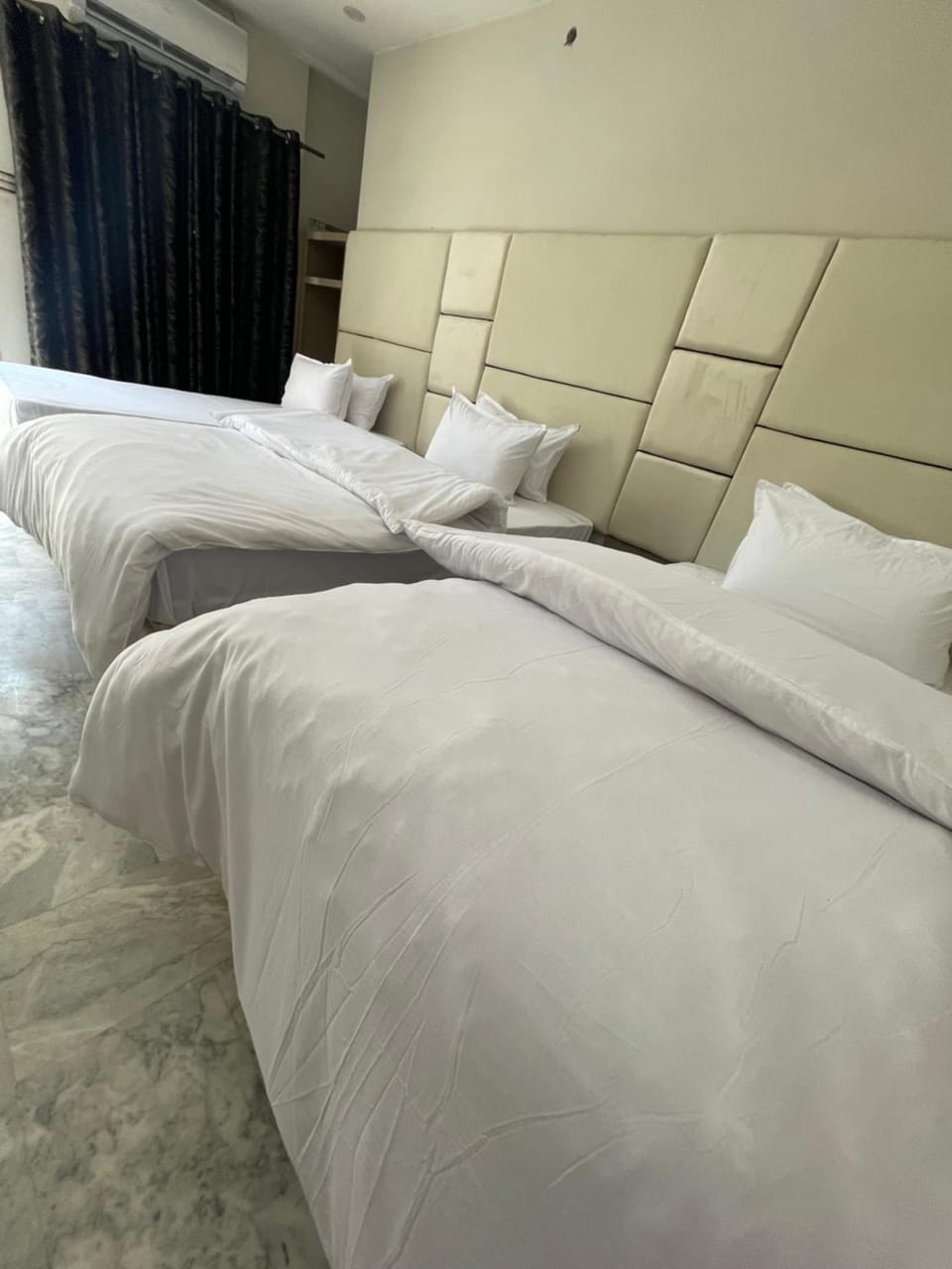 Aban Suites Hotel in Pakistan