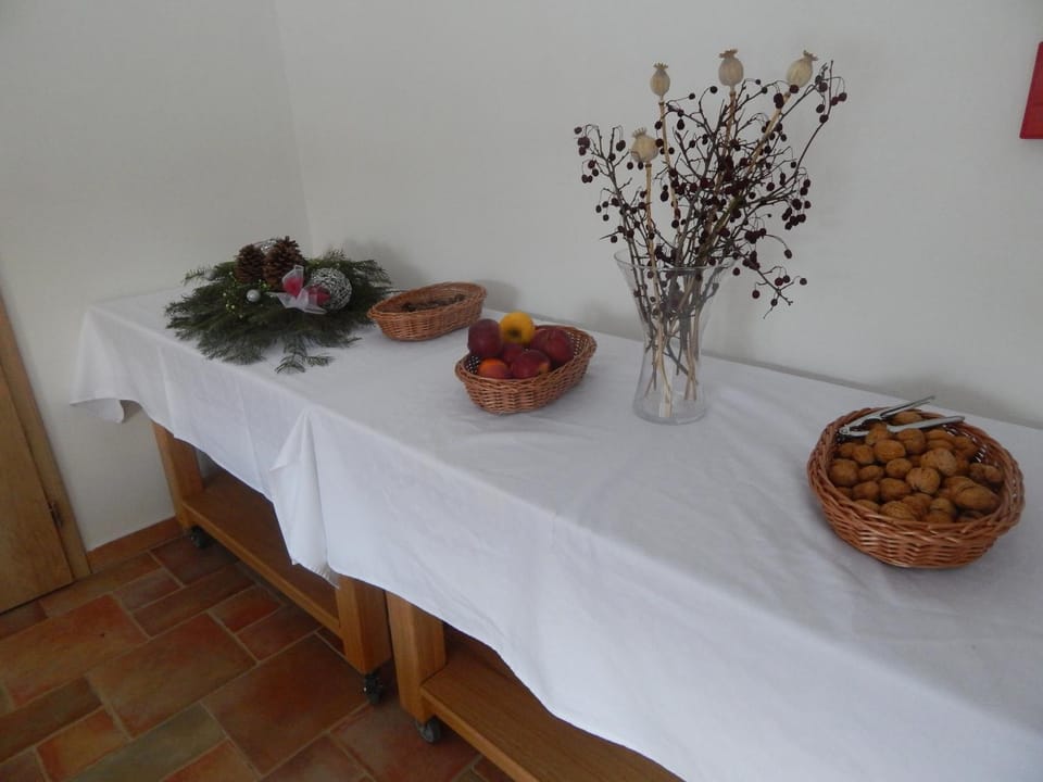 Penzion Bednářův dvůr Bed and Breakfast in South Moravian Region