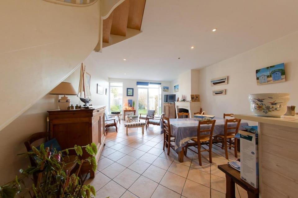 022 Le petit clos Villa in Nouvelle-Aquitaine