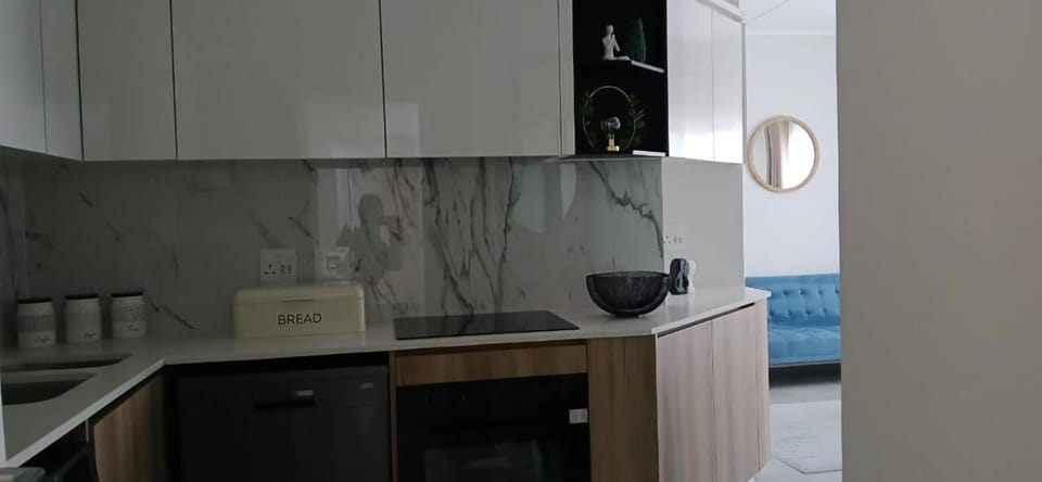 Munyaka Apartment in Sandton