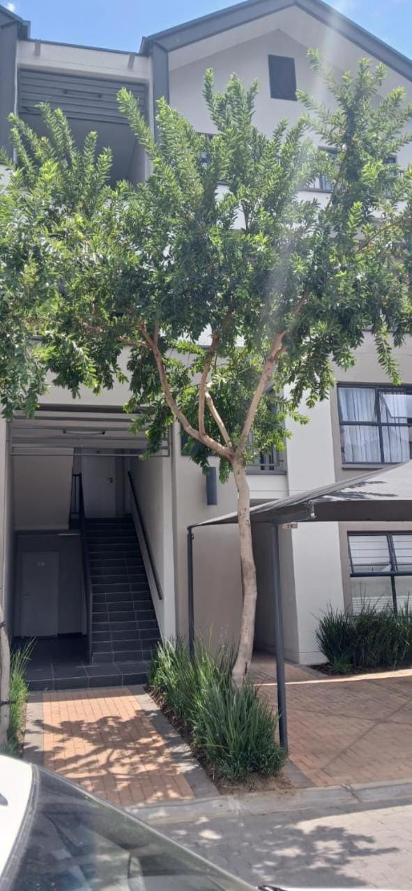 Munyaka Apartment in Sandton