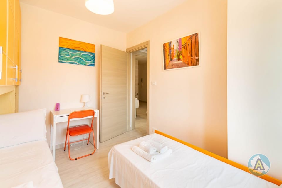 78a - Casa Azalea Apartment in Montesilvano