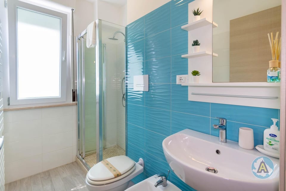 78a - Casa Azalea Apartment in Montesilvano