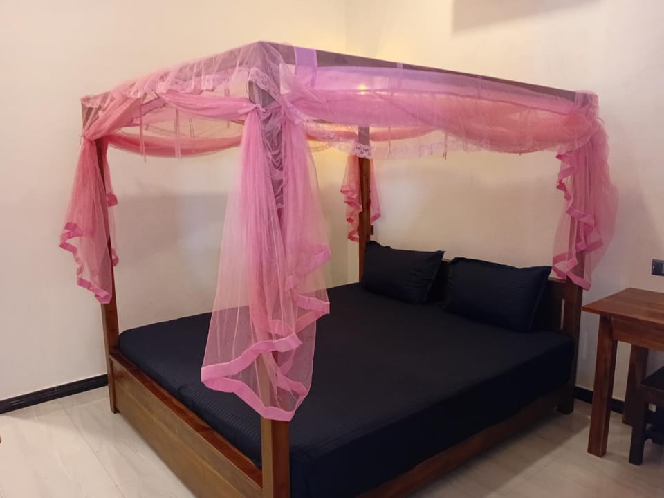 Alice Rest Arugambay Hotel in Sri Lanka